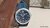 Reloj Mistral Hombre Analógico Resina Azul - tienda online