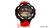 Reloj Mistral Hombre Digital Silicona Roja - comprar online