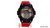 Reloj Mistral Hombre Digital Caucho Rojo en internet