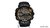 Reloj Mistral Hombre Digital Negro Combinado Dorado - Joyeria Andrea