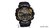 Reloj Mistral Hombre Digital Negro Combinado Dorado - tienda online