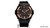 Reloj Mistral Hombre Analógico Negro