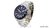 Reloj Mistral Hombre Crono Cuadrante Azul - comprar online