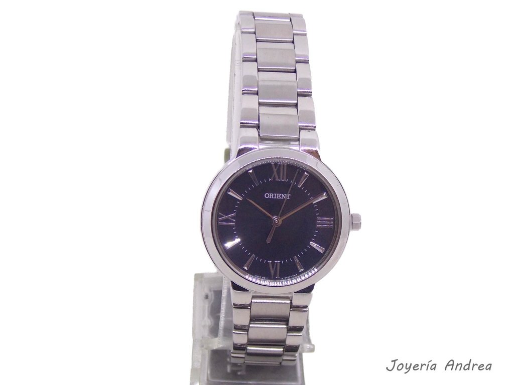 Reloj orient dama discount precio