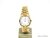 Reloj Mujer Prune de Acero Dorado - comprar online