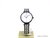 Reloj Mujer Prune Acero Color Negro - comprar online
