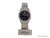 Reloj Seiko Hombre Automático Acero Cuadrante Negro - comprar online