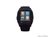 Smartwatch Kokel Negro con Correa de Silicona - comprar online