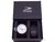 Reloj de Acero con Malla de Acero y Malla de Cuero - comprar online