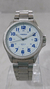 Reloj Tressa Hombre con Números Azules - comprar online