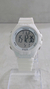 Reloj Tressa Digital Hombre Blanco - comprar online
