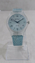 Reloj Tressa Mujer Correa Plástica Glitter Azul - comprar online
