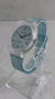 Reloj Tressa Mujer Correa Plástica Glitter Azul en internet
