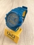 Reloj Q & Q Hombre Digital Plástico Azul - Joyeria Andrea