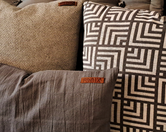 Promo Premium Pack n,48 de almohadones decorativos sustentables con funda - comprar online