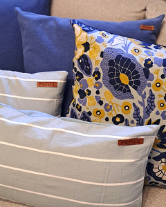 Promo Pack Premium n,32 de almohadones decorativos sustentables con funda - comprar online