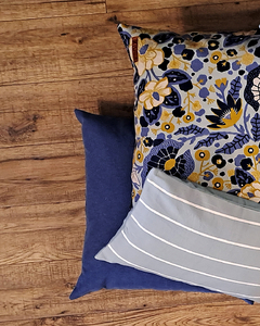 Imagen de Promo Pack Premium n,32 de almohadones decorativos sustentables con funda