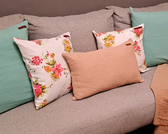 Promo Pack Premium n,22 de almohadones decorativos sustentables con funda - tienda online