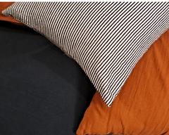 Promo Pack n,23 de almohadones decorativos sustentables con funda - tienda online