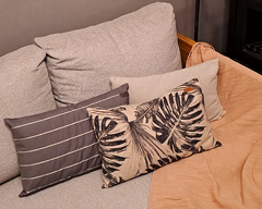 Imagen de Promo Pack Premium1 n,13 de almohadones decorativos sustentables con funda