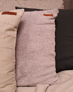 Promo Pack n,16 de almohadones decorativos sustentables con funda - comprar online