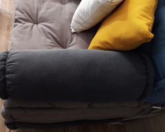 Pillow Protector Artesanal Sustentable