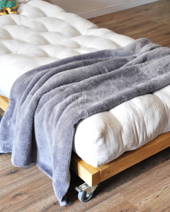 Base colchón Sendai whells madera sustentable - comprar online