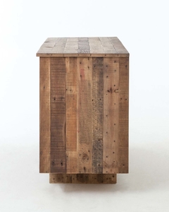 Aparador Rebecca madera maciza sustentable - FENIX manufactura de muebles