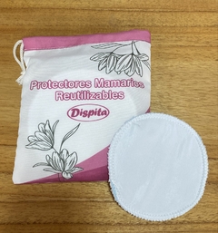 Protectores mamarios - Dispita