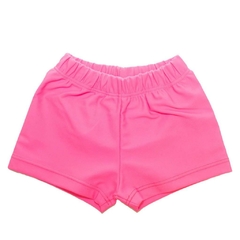 Shorts UV lisos - Naranjo - Valquirias