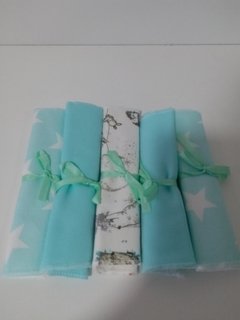Babitas x 5 unid - A WISH - tienda online