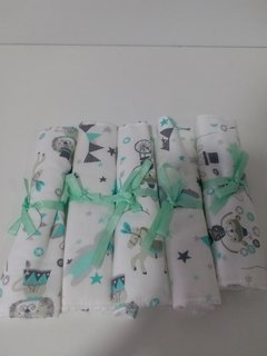 Imagen de Babitas x 5 unid - A WISH