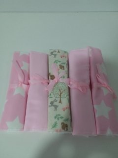 Babitas x 5 unid - A WISH - comprar online