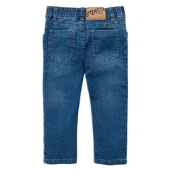 Jean recto unisex - Gepetto - comprar online