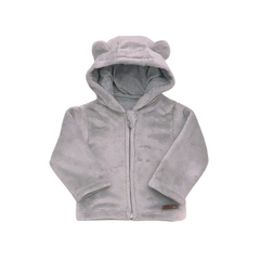Campera con capucha oso PILIM - comprar online