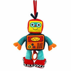 Cunero Robot - Woody toys