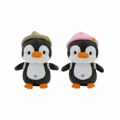 Peluche pinguino - Woody toys