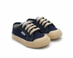 Zapatillas con cordon - Chapatito - comprar online