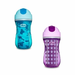 Vaso Sport Cup Anti-derrame 14 M+ CHICCO