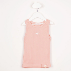 Musculosa morley - Naranjo - Valquirias