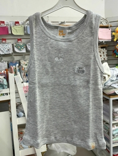 Musculosa morley - Naranjo - comprar online