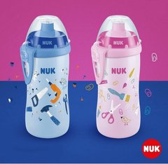 Vaso Antiderrame Junior Cup - NUK