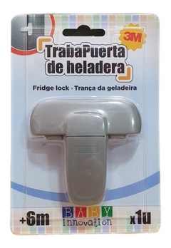 TRABA PUERTAS HELADERA BABY INNOVATION - comprar online