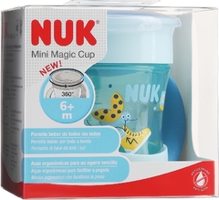 VASO MINI MAGIC CUPS- NUK - comprar online