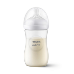 Mamadera natural Response 260ml - Avent