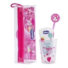 Set de higiene bucal + 3 años - CHICCO - comprar online