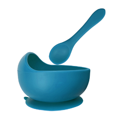 Bowl silicona - DK - tienda online