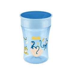 Vaso evolution action cup 230 cc NUK