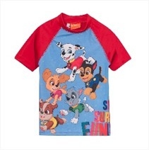 Remera manga corta Fun - UV