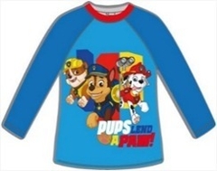 Remera ML Pups - UV